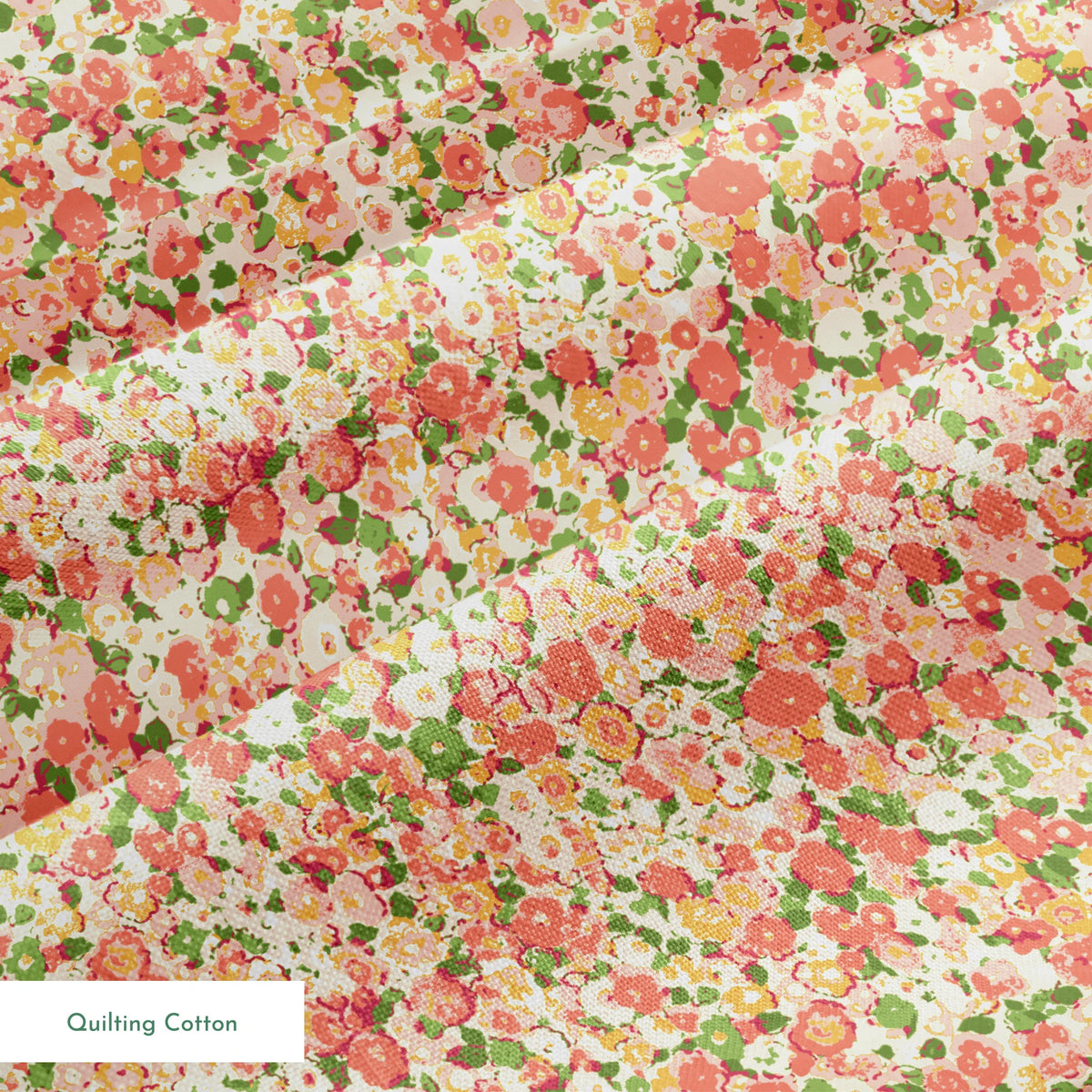 springs quiltingcotton texture