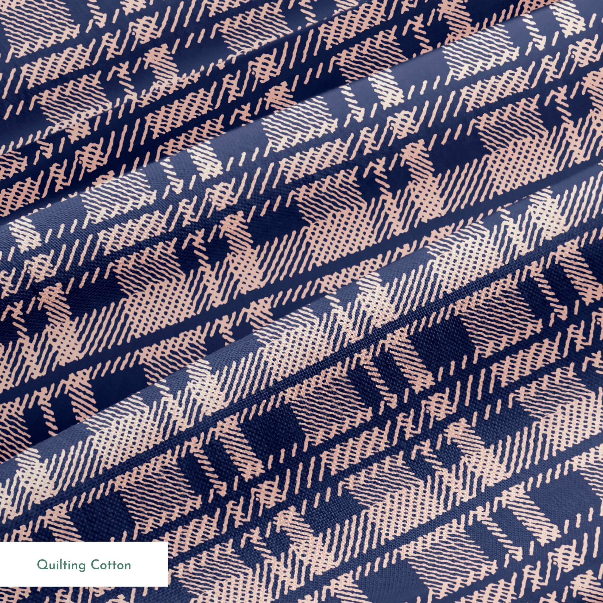 springs quiltingcotton texture