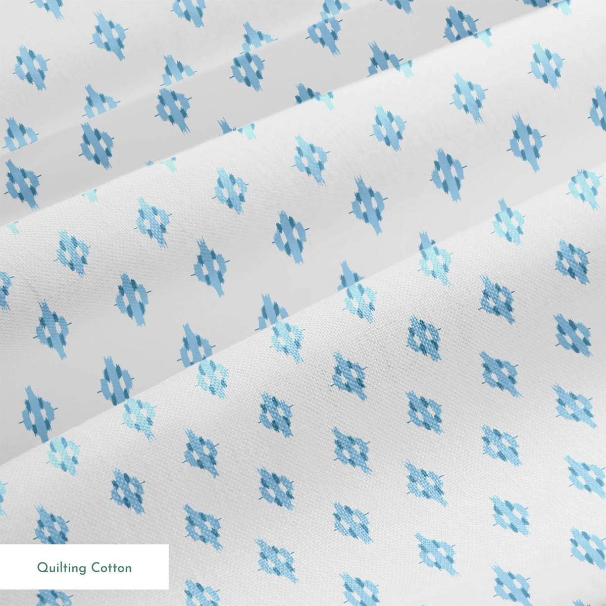 springs quiltingcotton texture