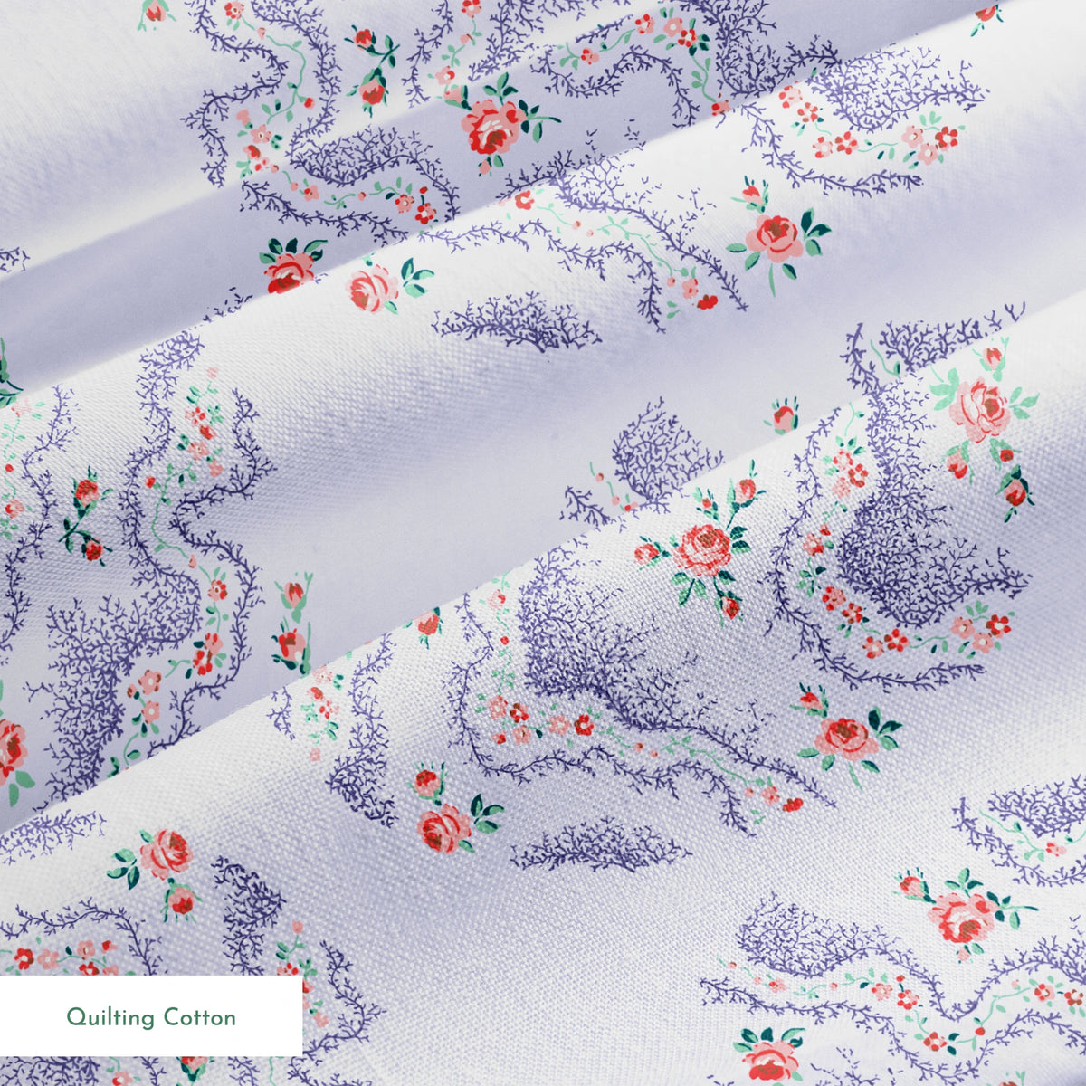springs quiltingcotton texture