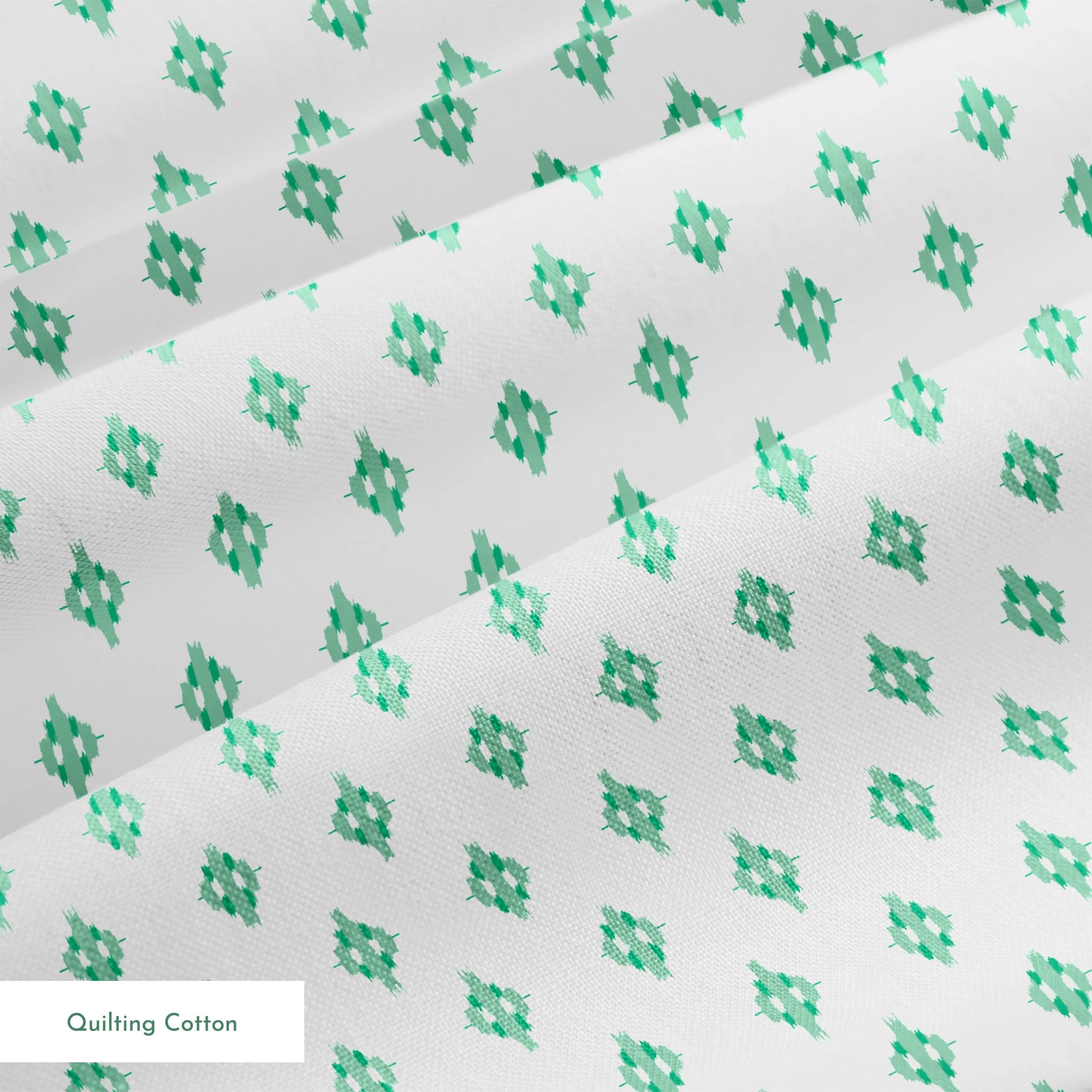 springs quiltingcotton texture
