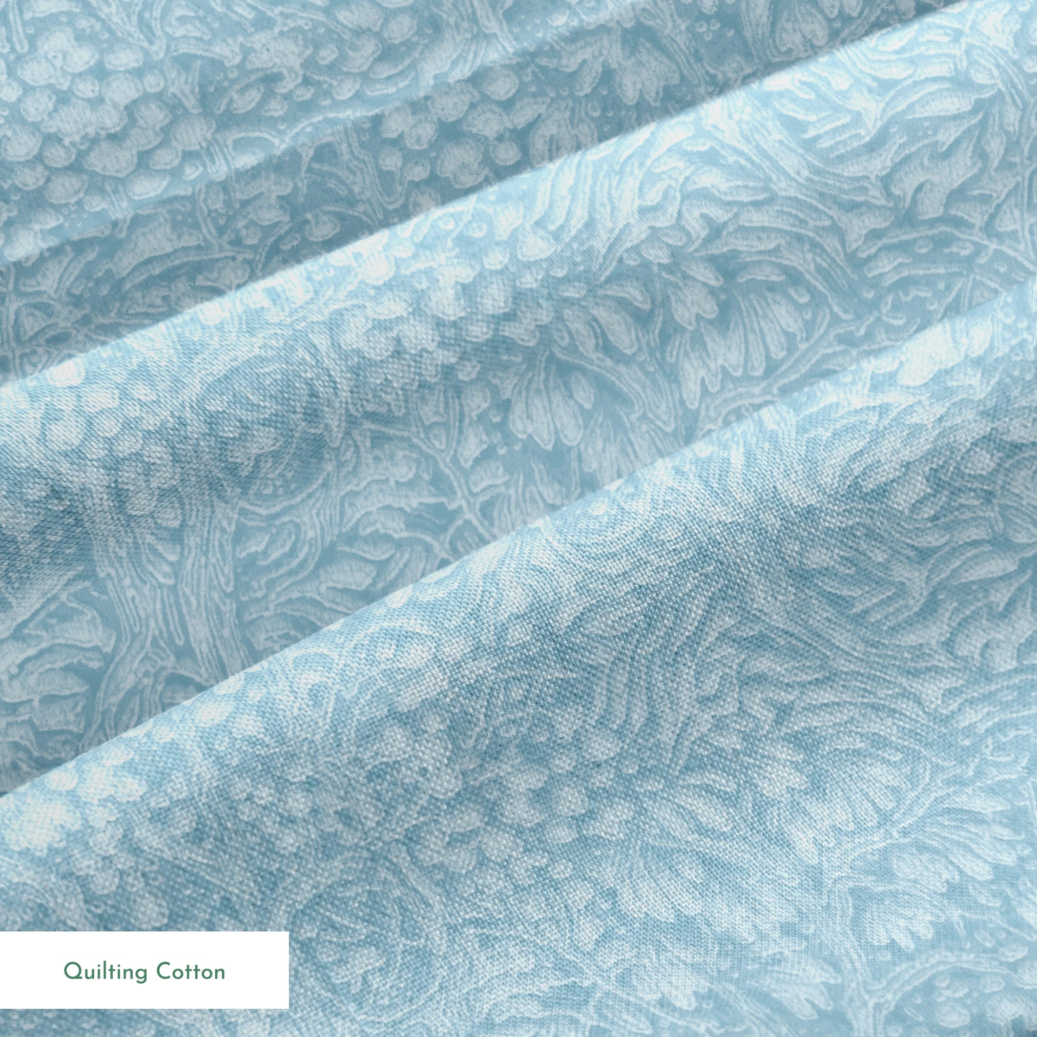 springs quiltingcotton texture