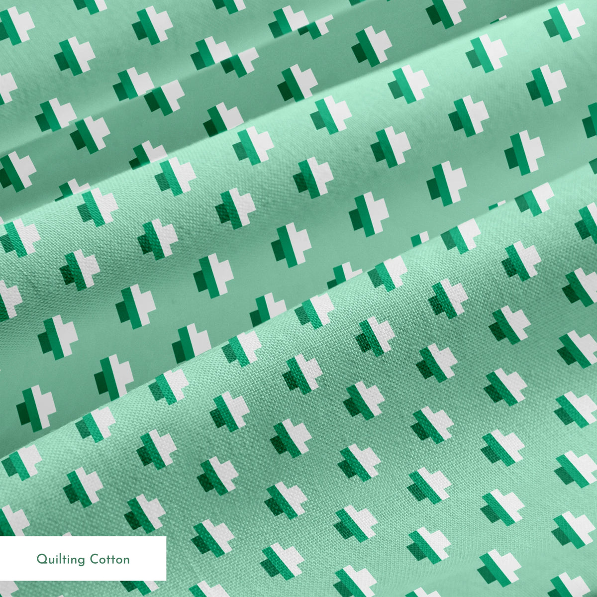 springs quiltingcotton texture
