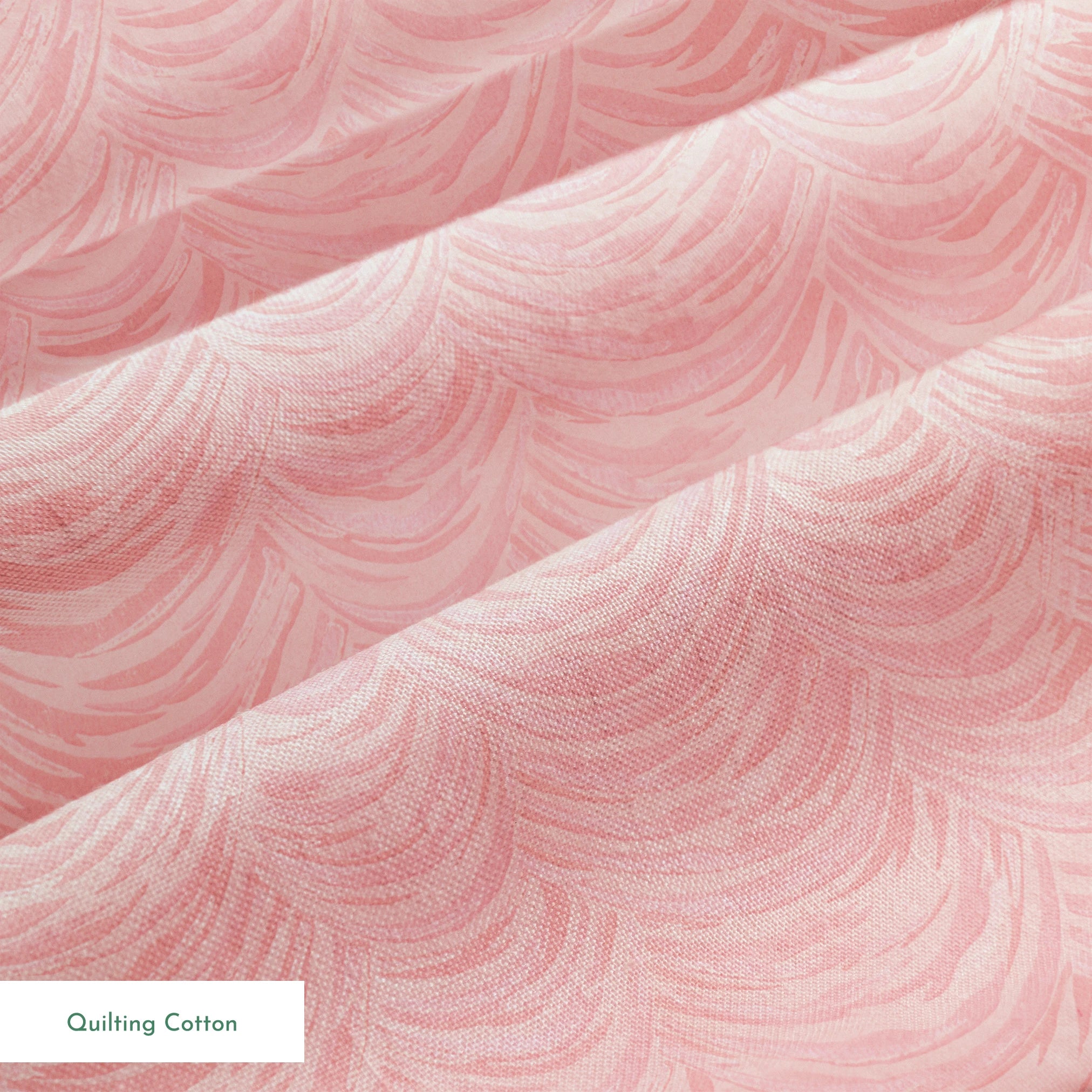 springs quiltingcotton texture
