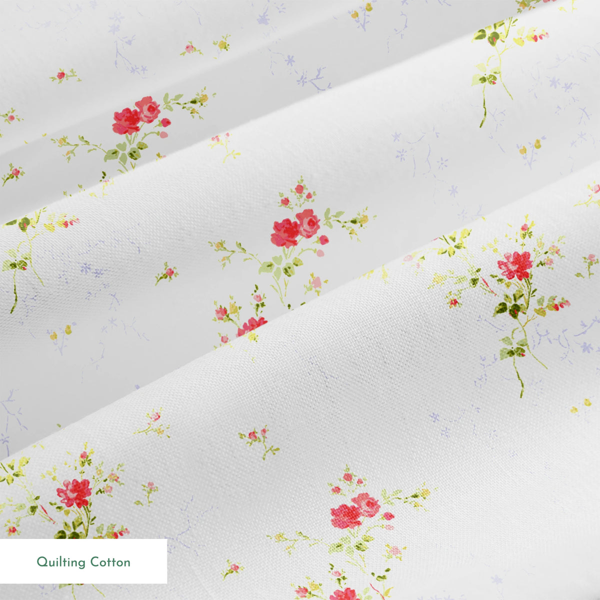 springs quiltingcotton texture
