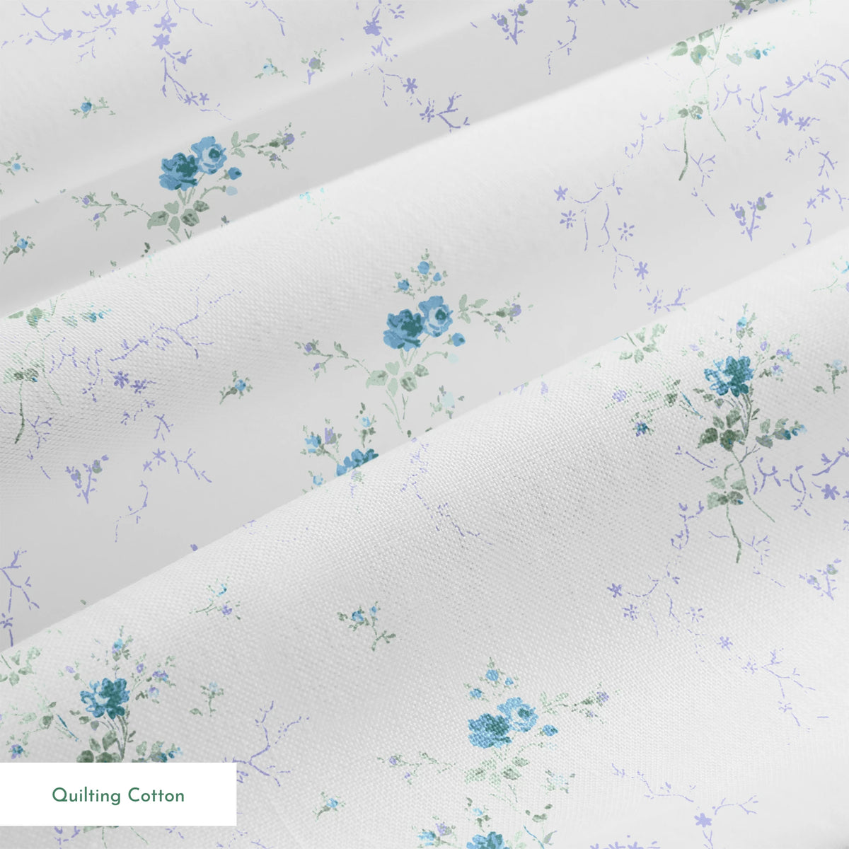 springs quiltingcotton texture