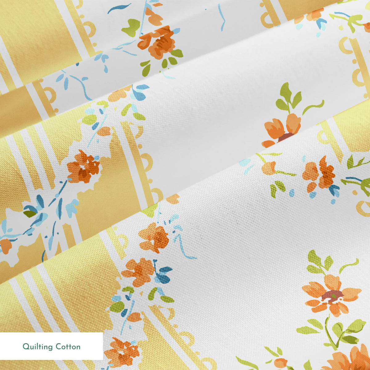 springs quiltingcotton texture