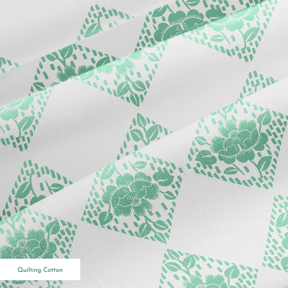 springs quiltingcotton texture