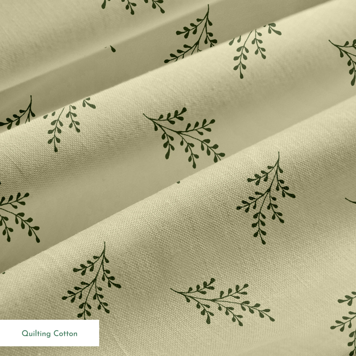 springs quiltingcotton texture
