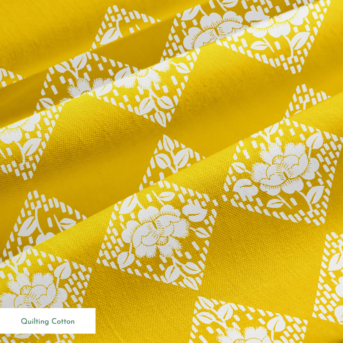 springs quiltingcotton texture