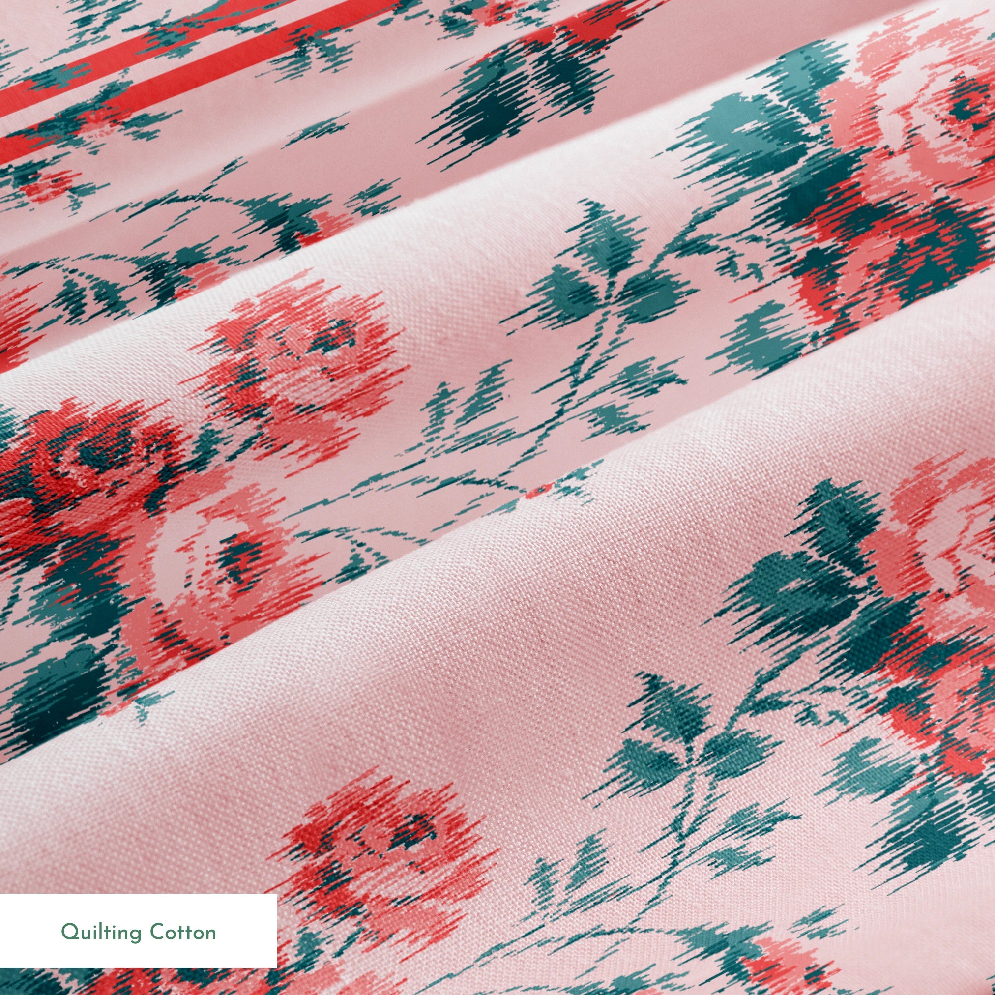 springs quiltingcotton texture