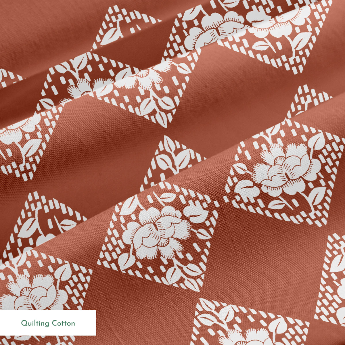 springs quiltingcotton texture