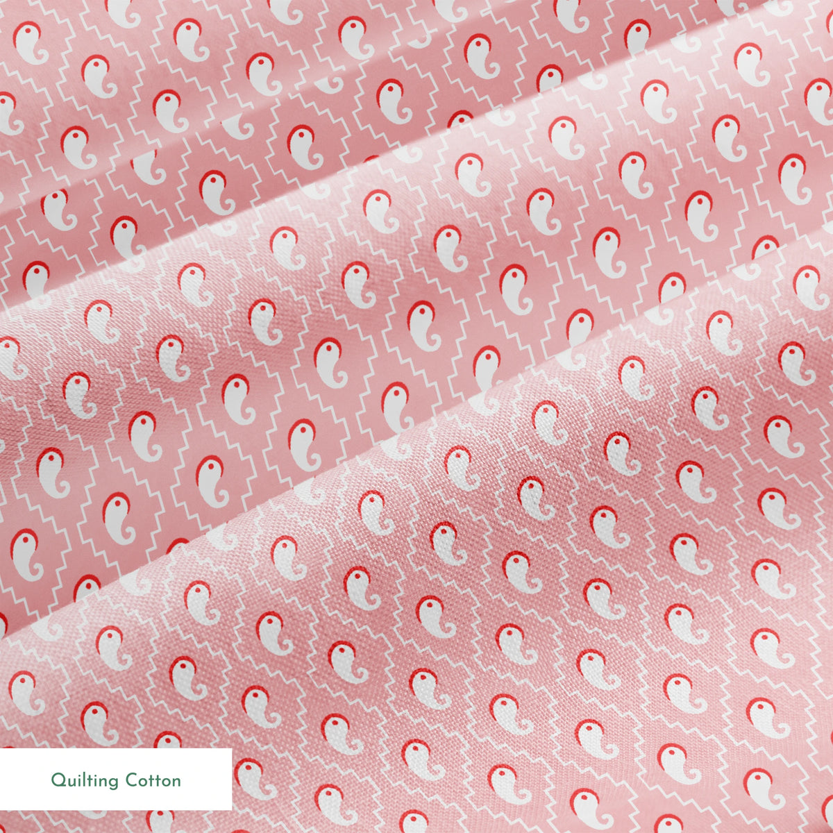 springs quiltingcotton texture