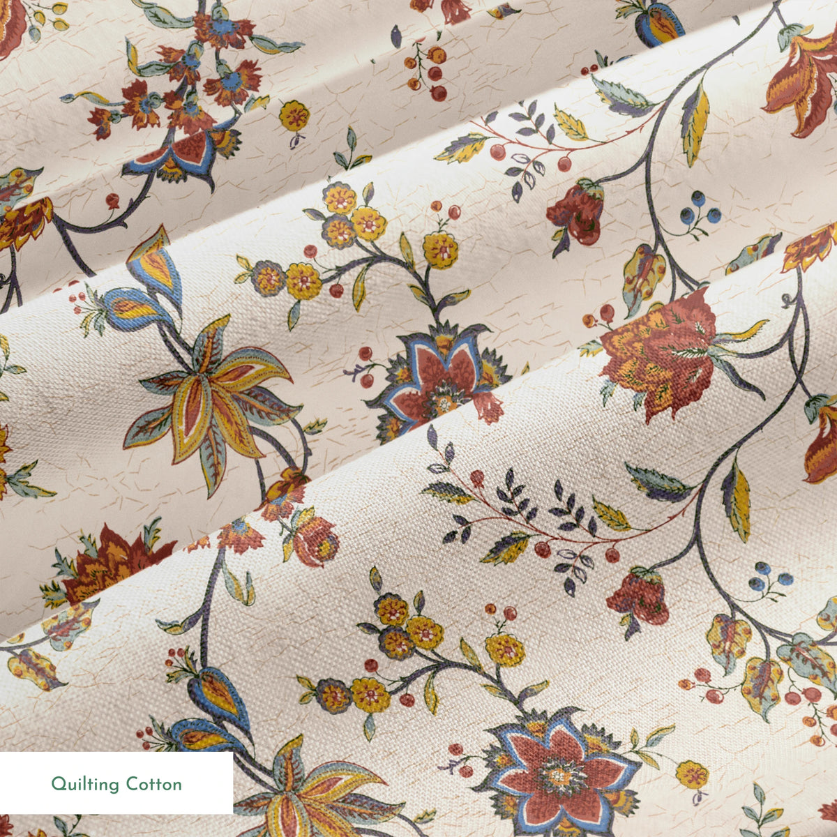 springs quiltingcotton texture