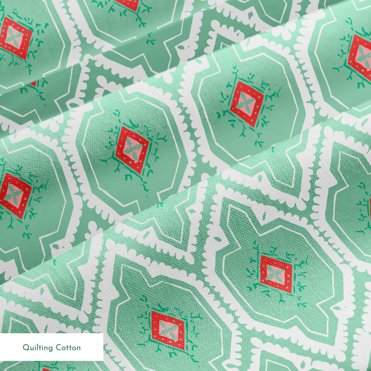 springs quiltingcotton texture