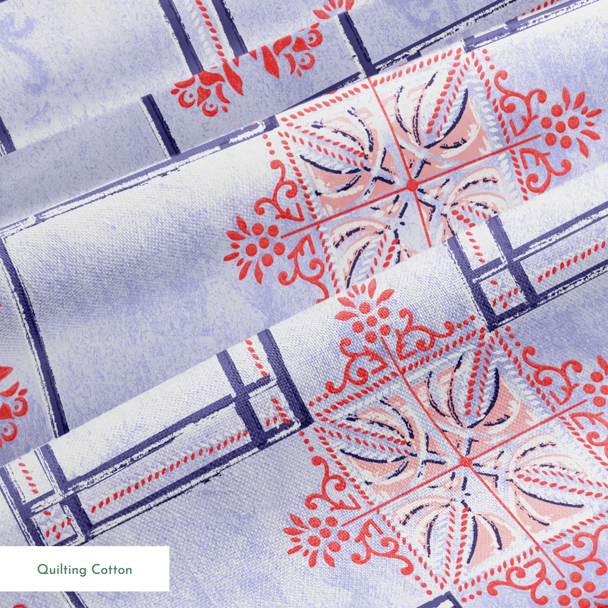 springs quiltingcotton texture