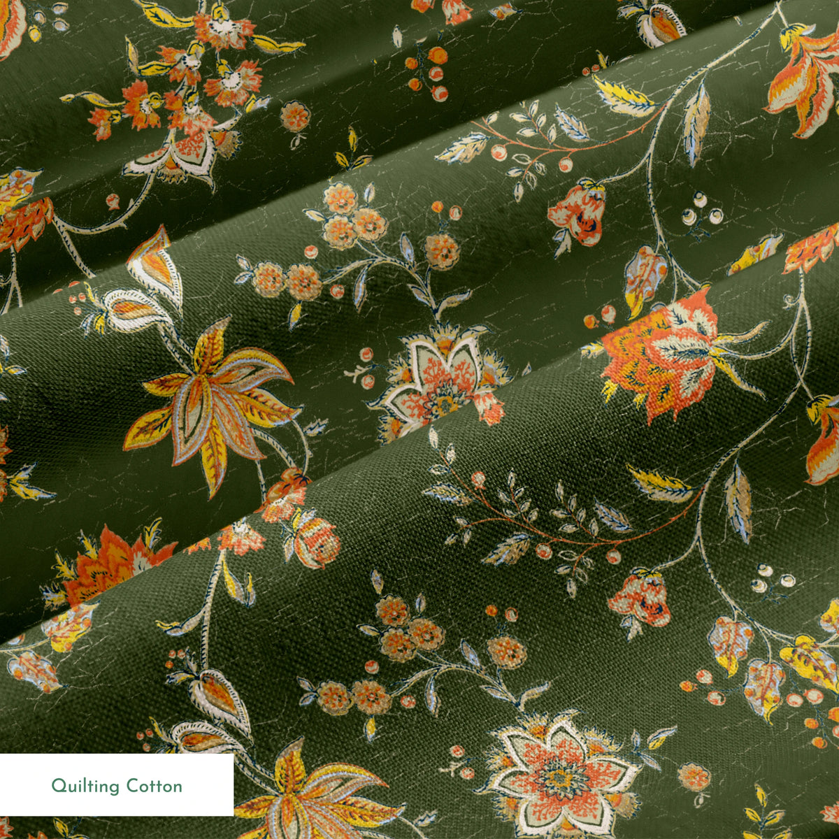 springs quiltingcotton texture