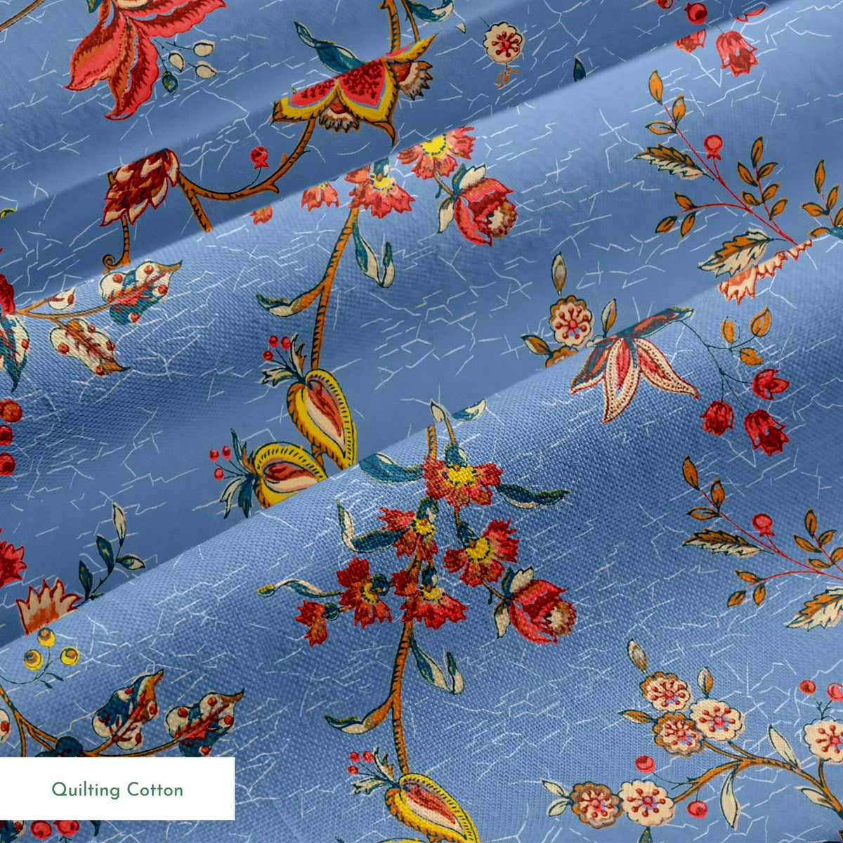 springs quiltingcotton texture