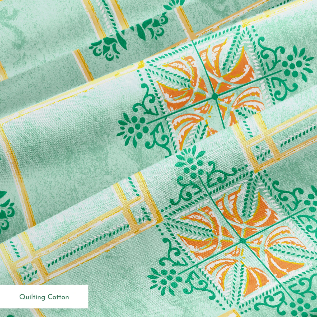 springs quiltingcotton texture