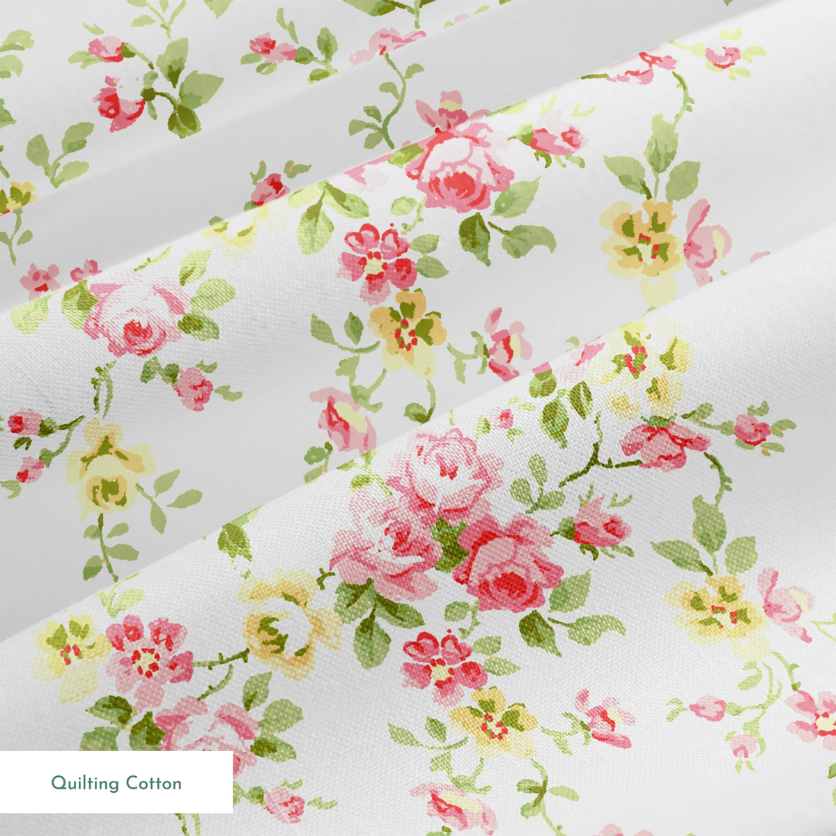 springs quiltingcotton texture