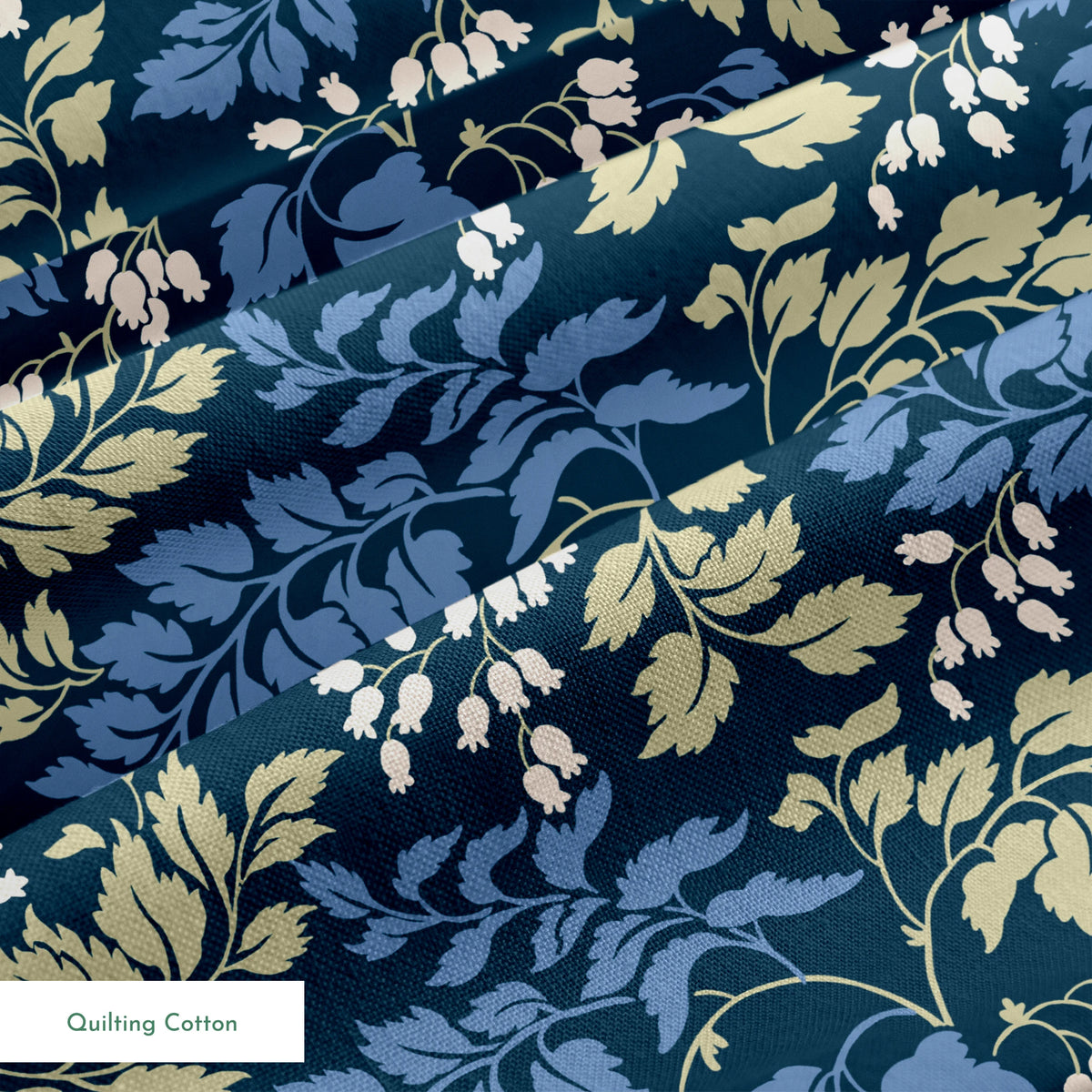 springs quiltingcotton texture