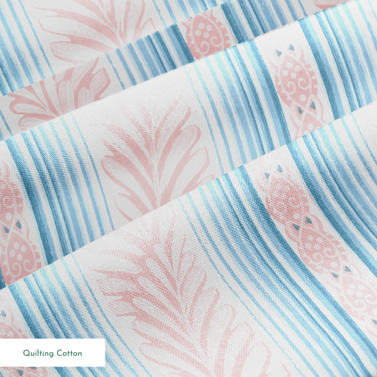 springs quiltingcotton texture