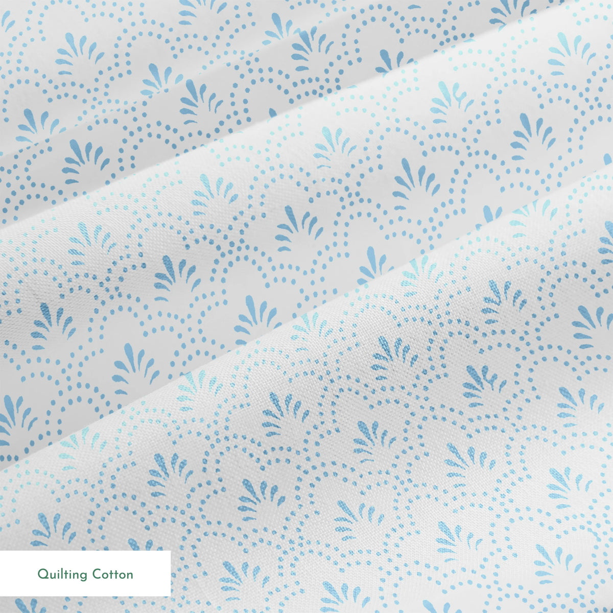 springs quiltingcotton texture