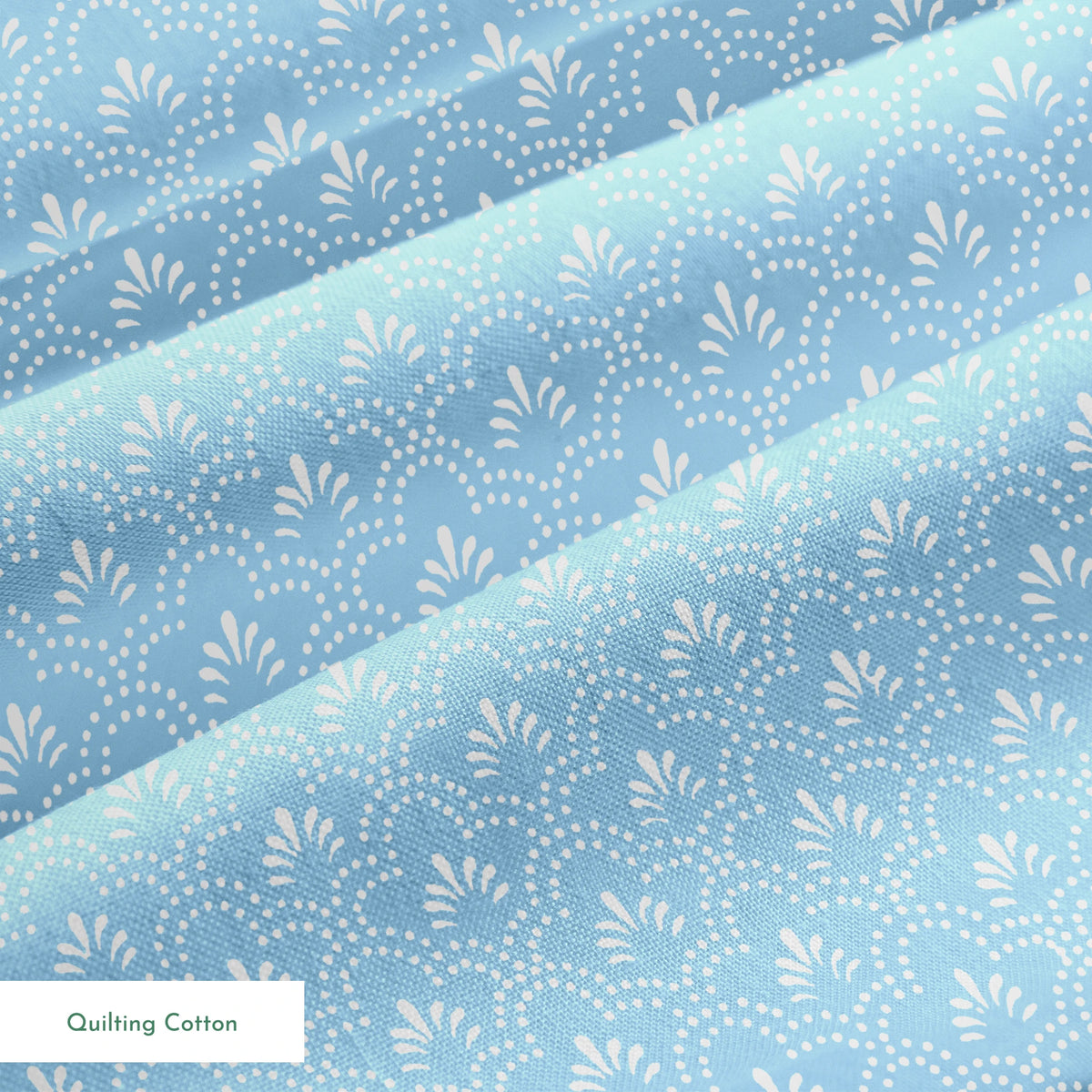springs quiltingcotton texture