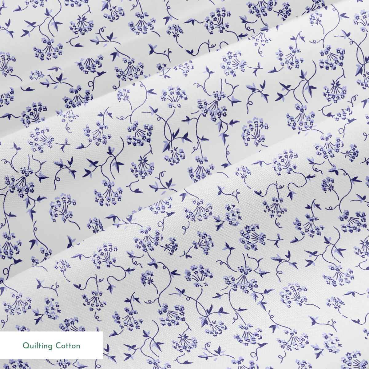 springs quiltingcotton texture