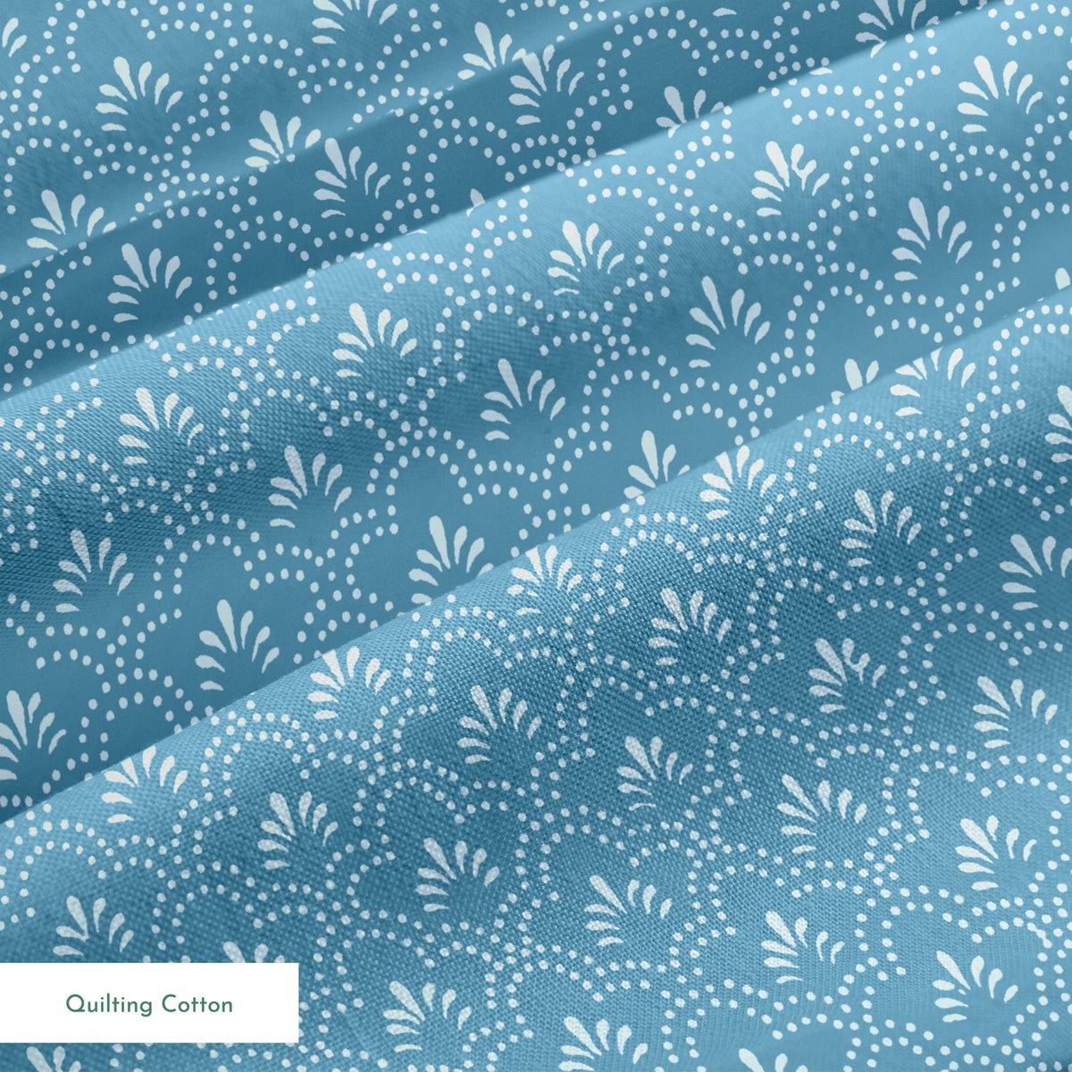 springs quiltingcotton texture