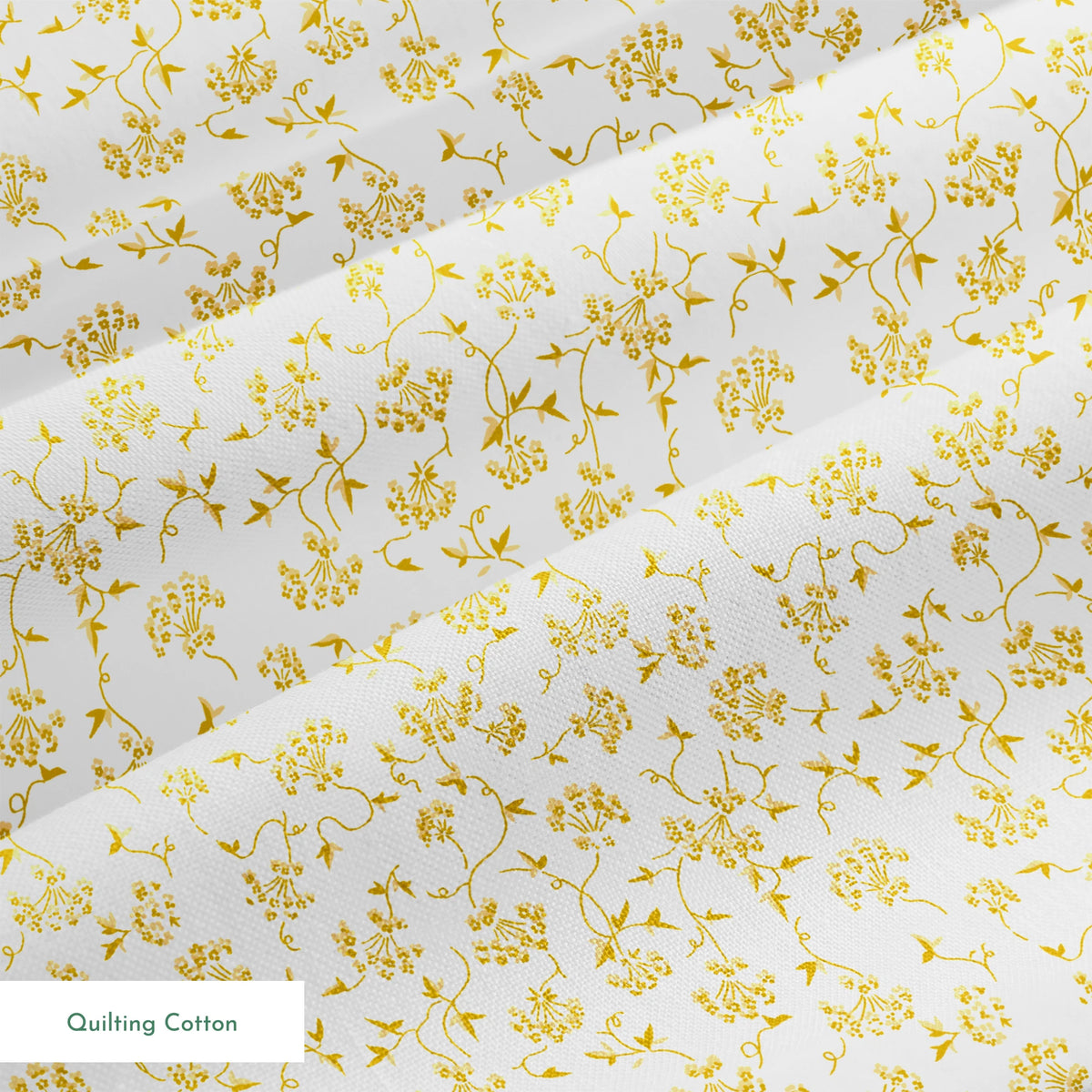 springs quiltingcotton texture
