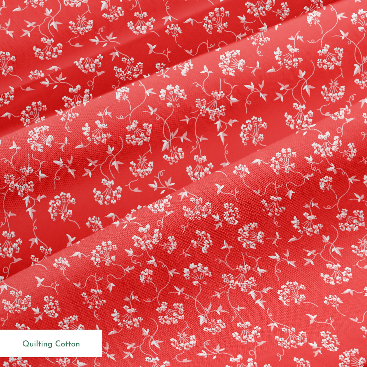 springs quiltingcotton texture