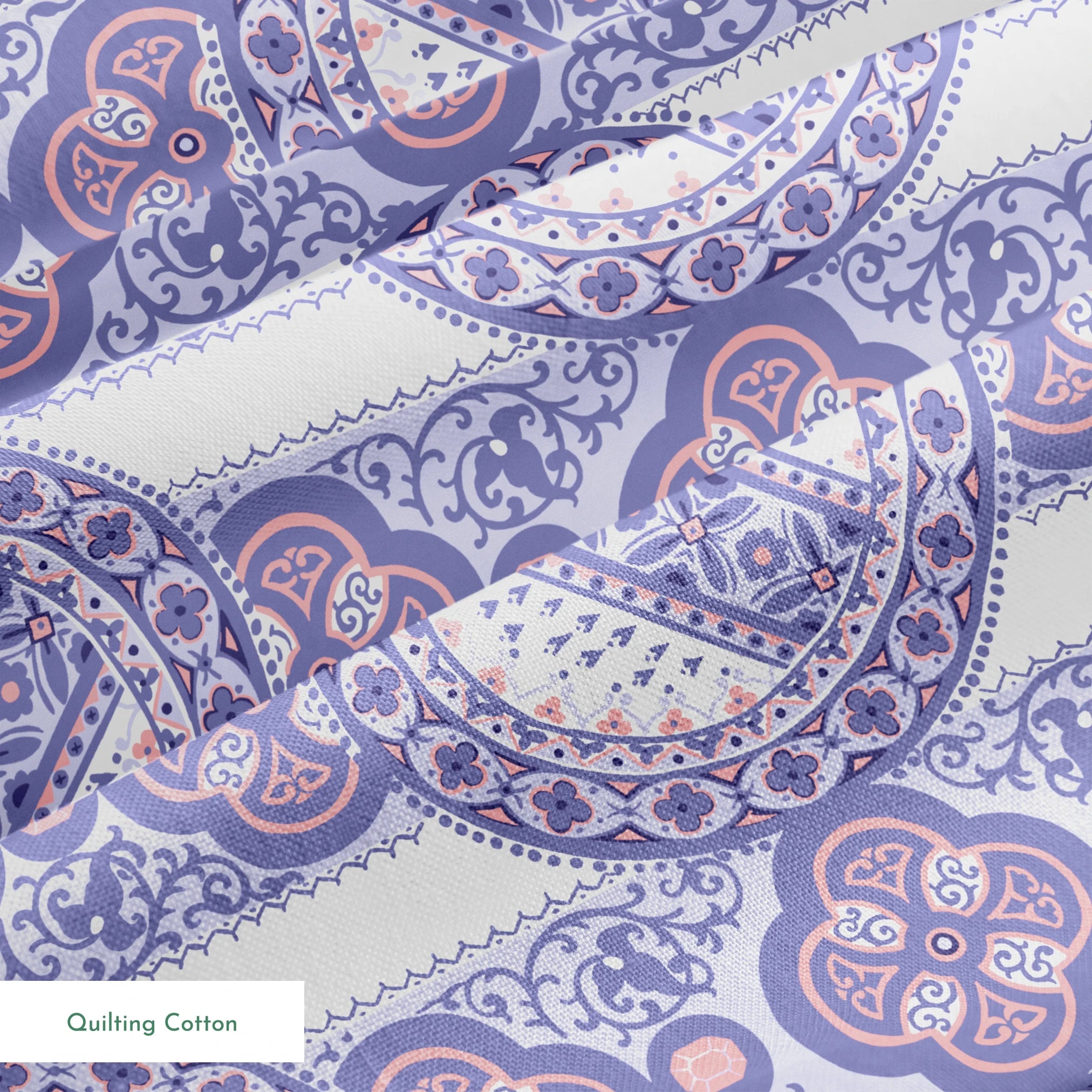 springs quiltingcotton texture