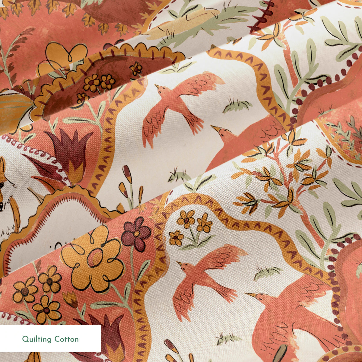 springs quiltingcotton texture