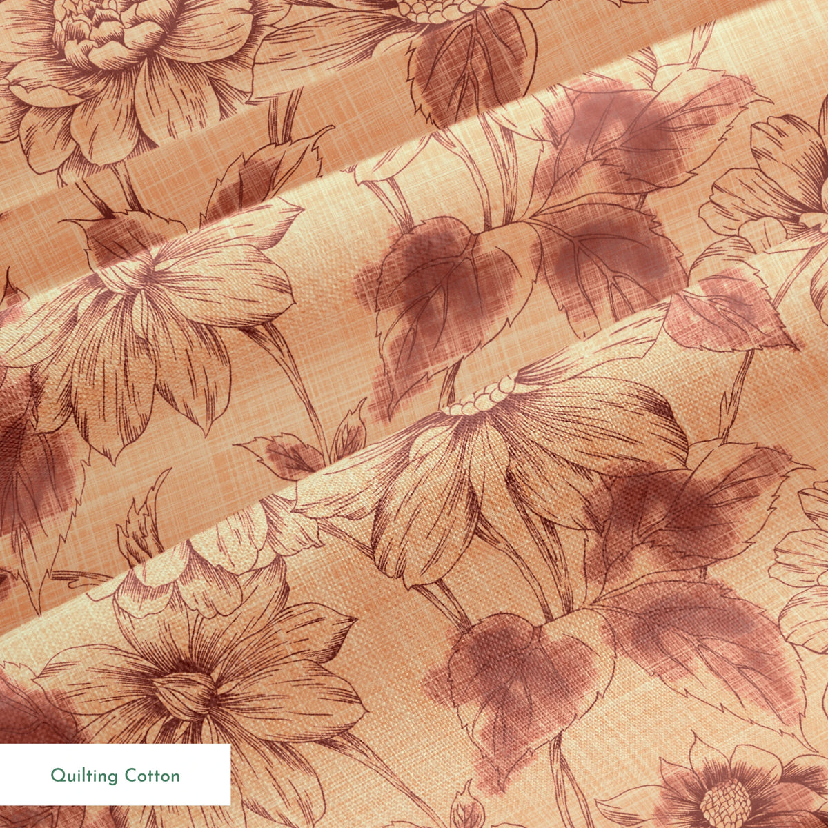 springs quiltingcotton texture