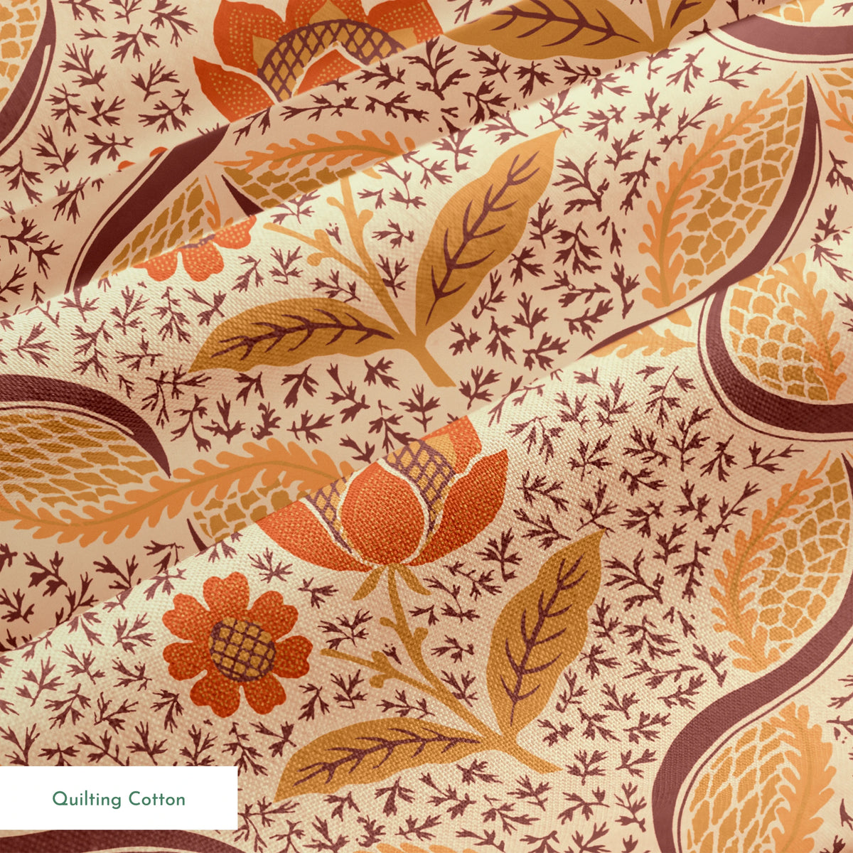 springs quiltingcotton texture