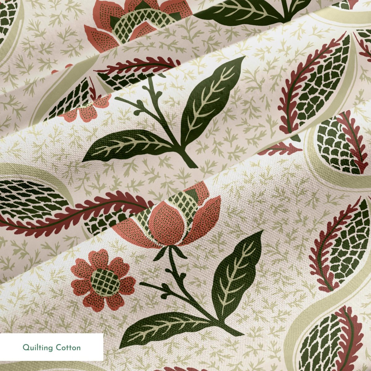 springs quiltingcotton texture