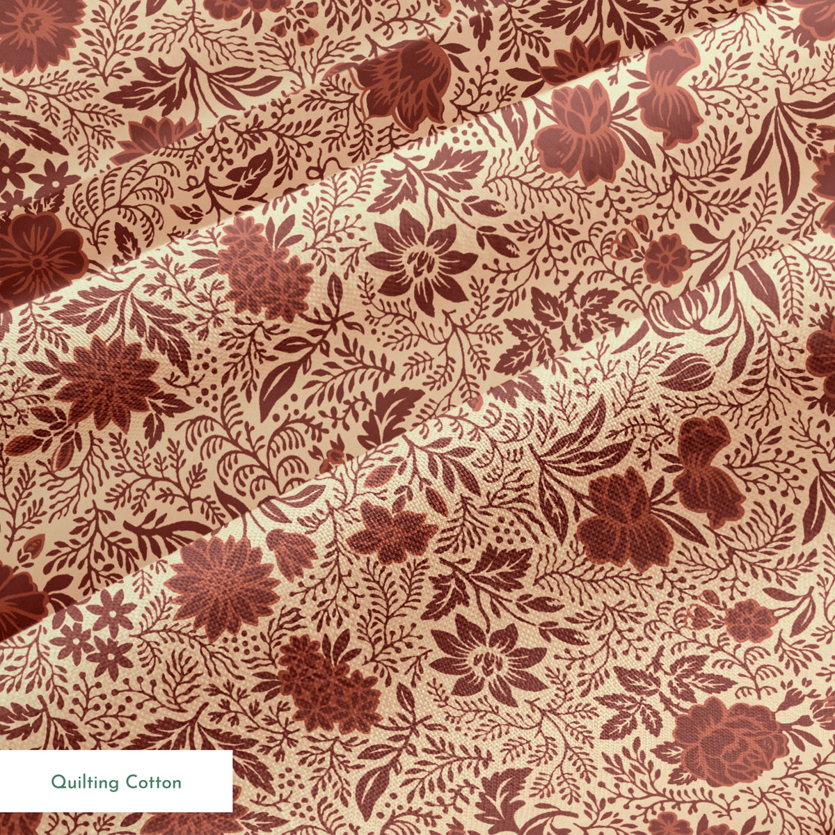 springs quiltingcotton texture