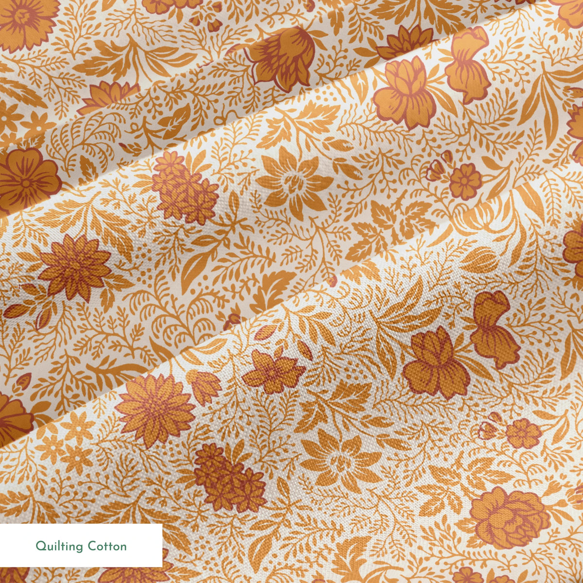springs quiltingcotton texture