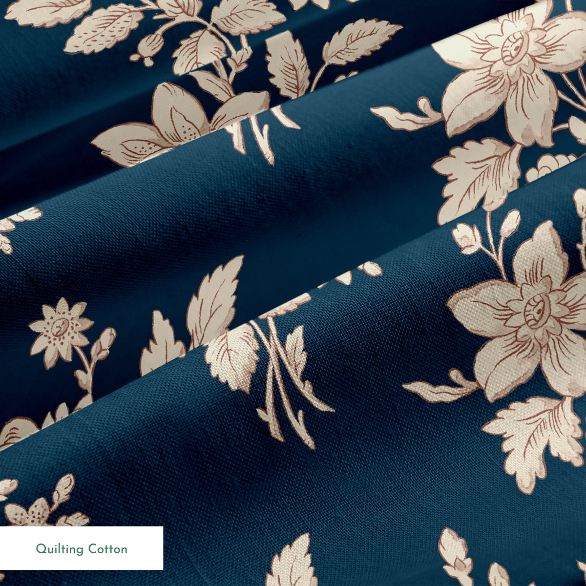 springs quiltingcotton texture