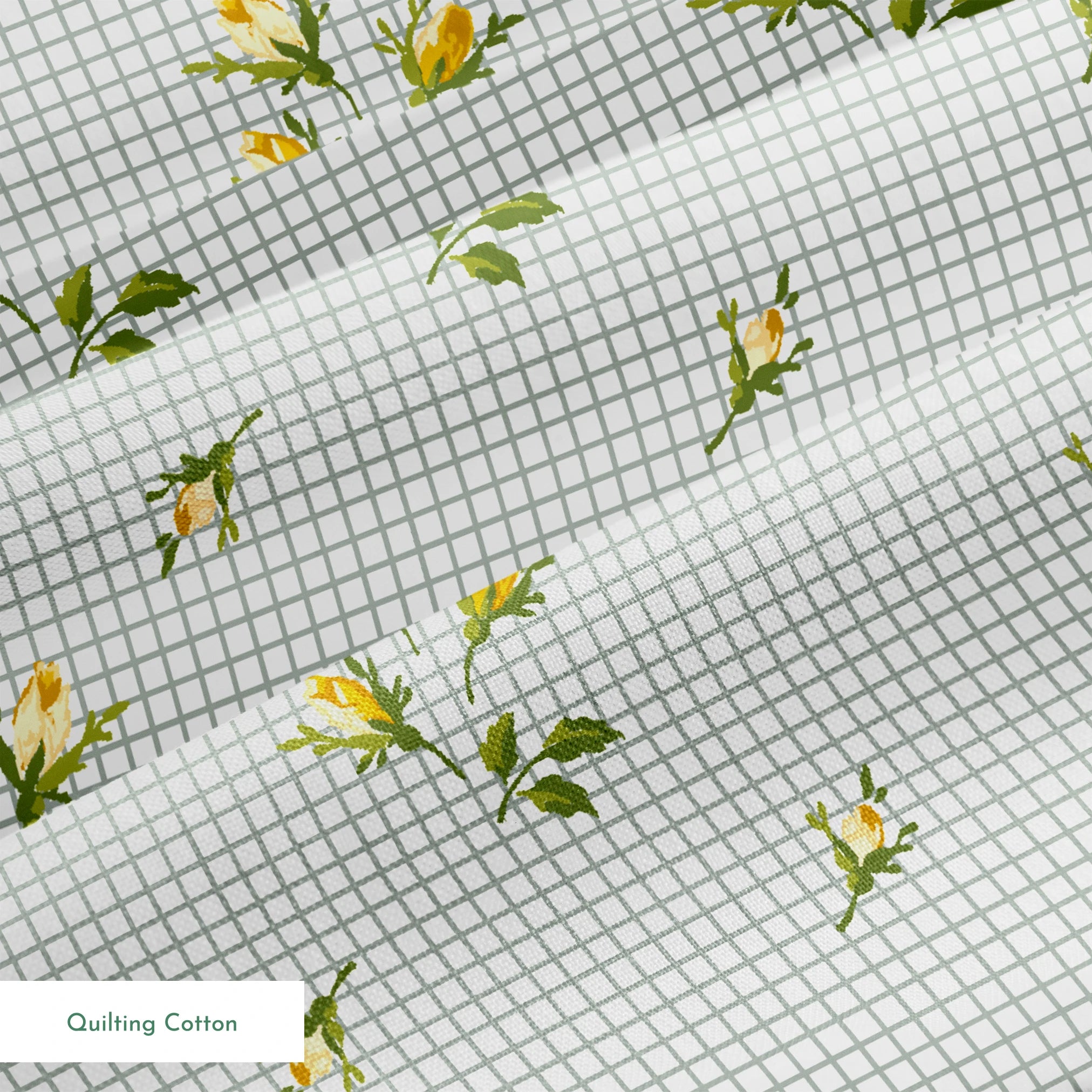 springs quiltingcotton texture