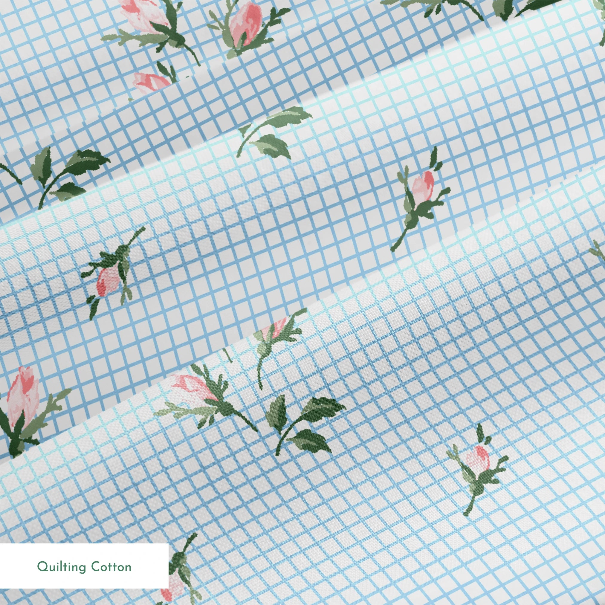 springs quiltingcotton texture