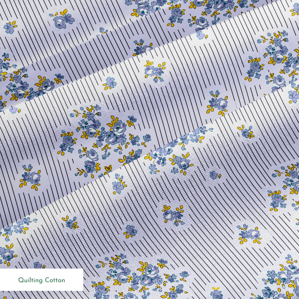 springs quiltingcotton texture