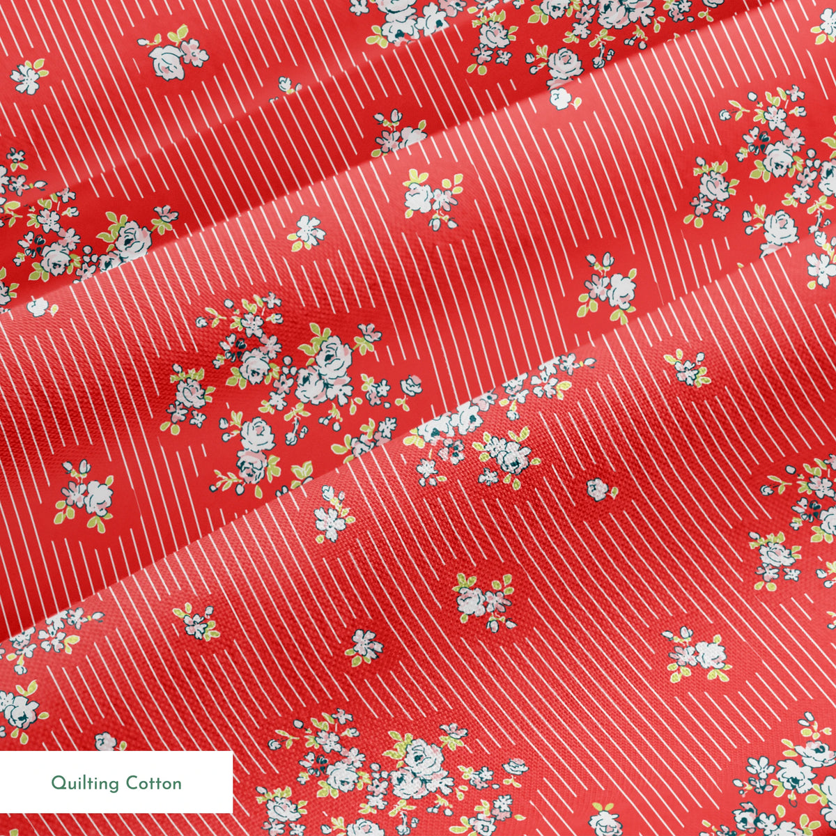 springs quiltingcotton texture