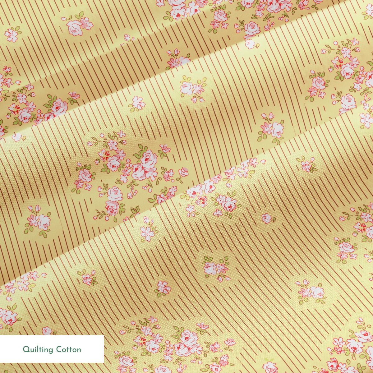 springs quiltingcotton texture