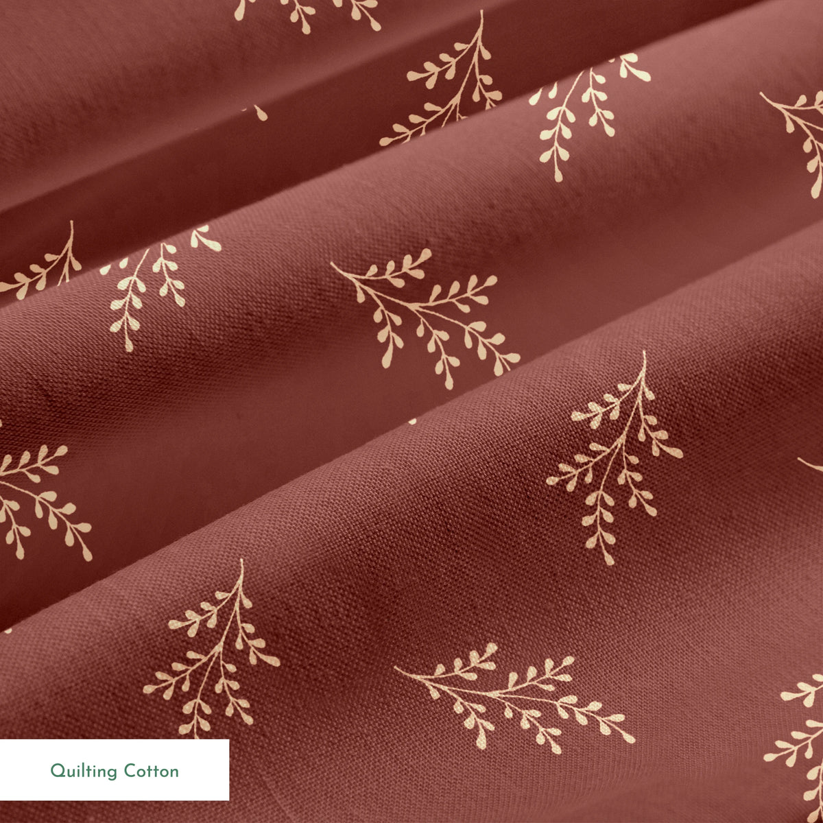 springs quiltingcotton texture