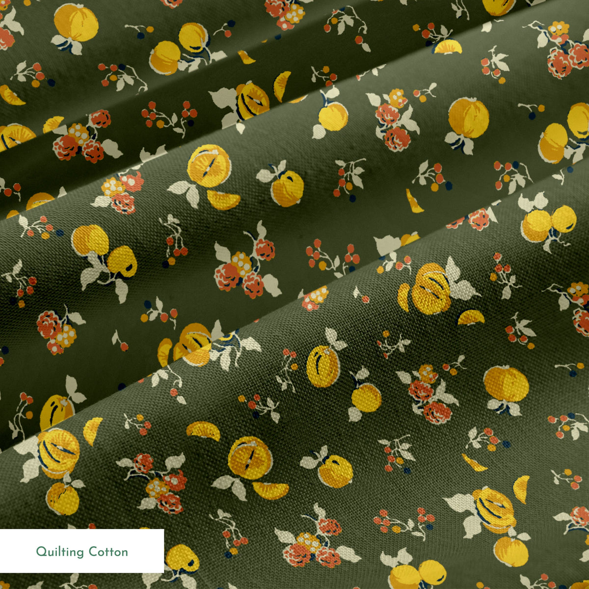 springs quiltingcotton texture