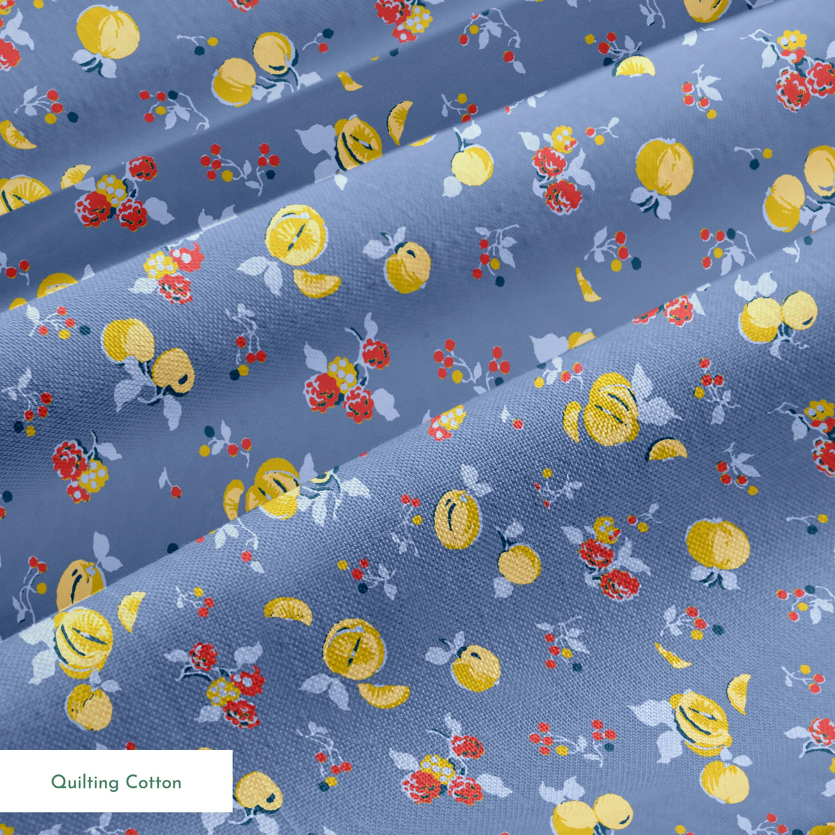 springs quiltingcotton texture