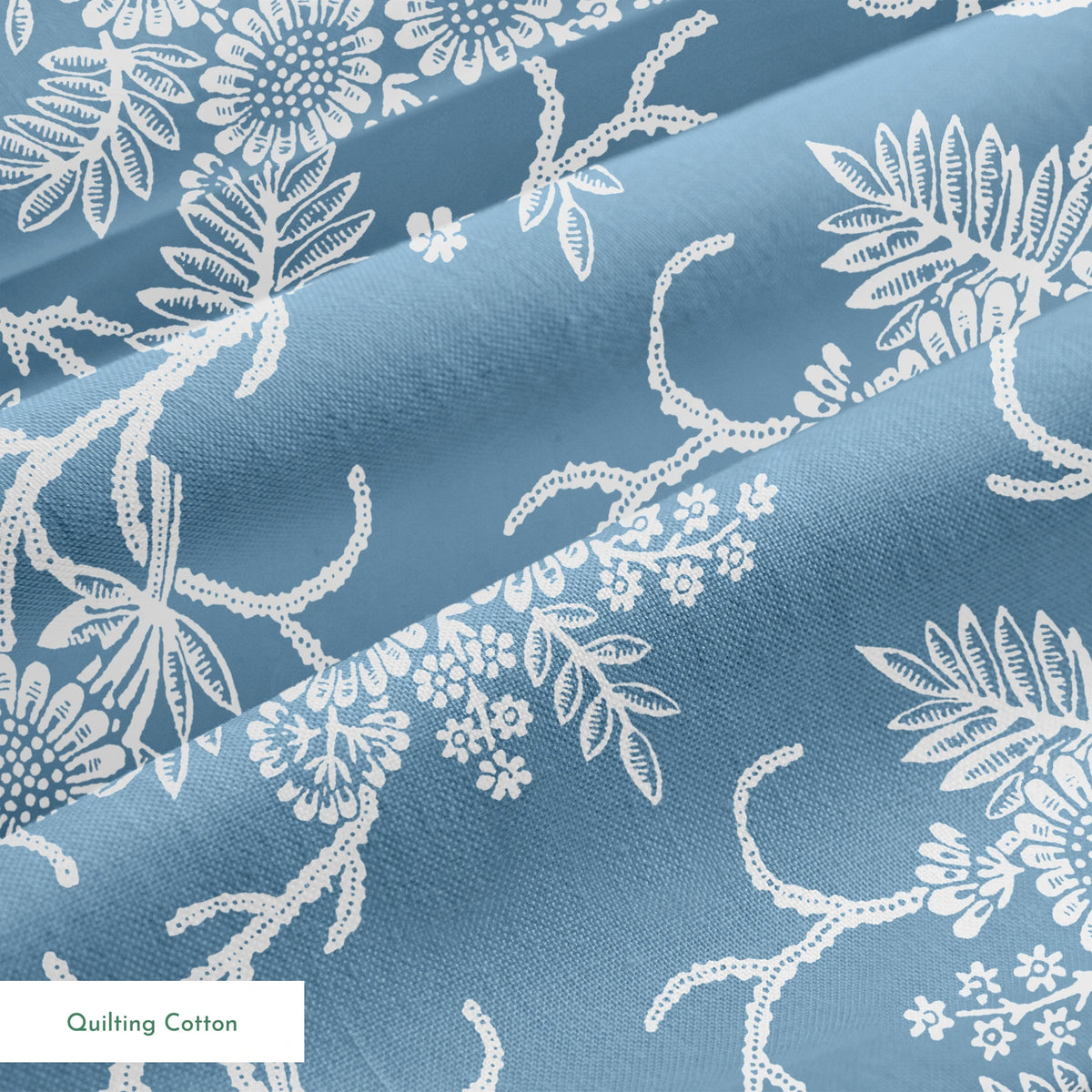 springs quiltingcotton texture