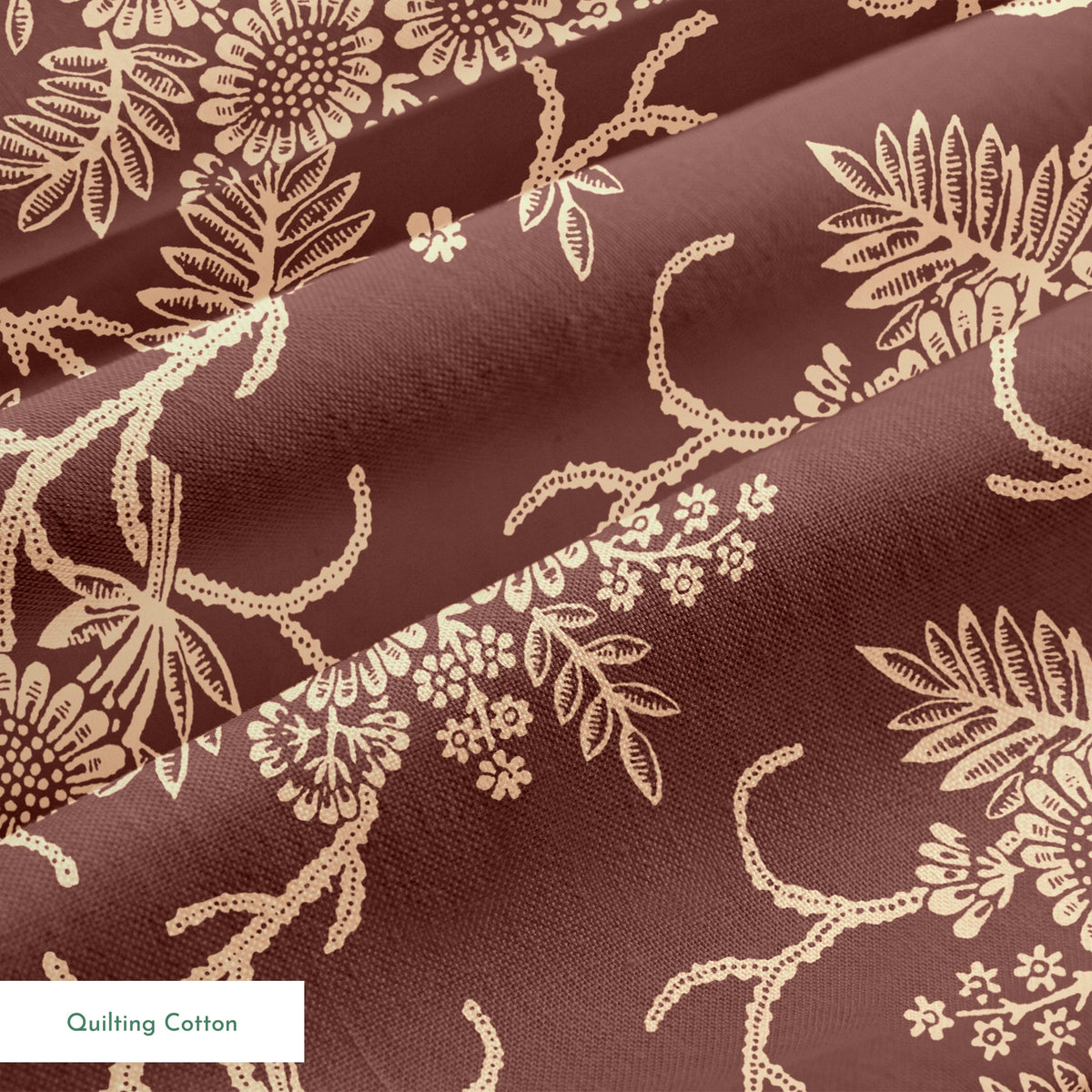 springs quiltingcotton texture
